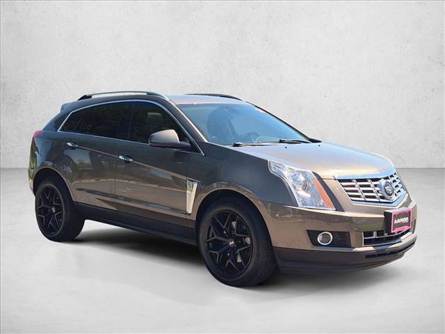 Used 2014 Cadillac SRX Premium w/ Driver Assist Package AWD/4WD image 3