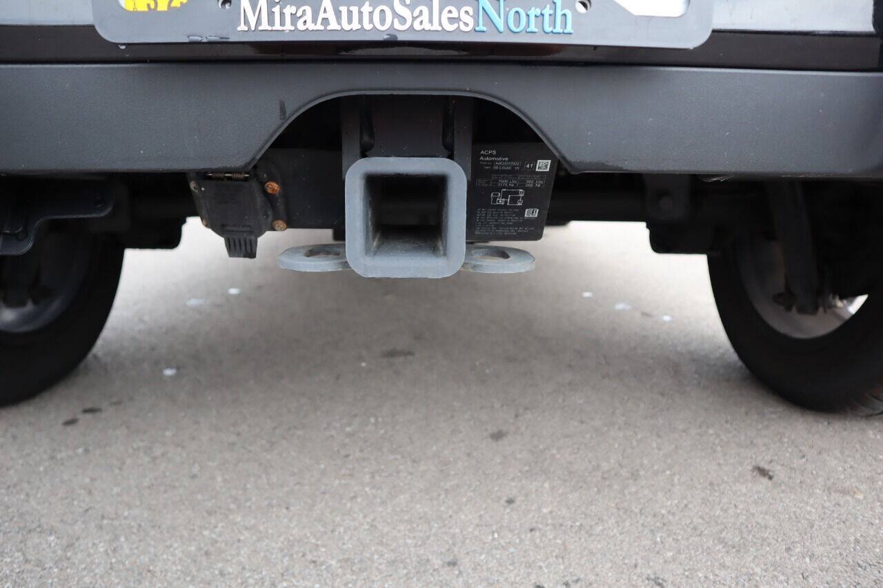 Used 2021 Mercedes-Benz G 550 image 63