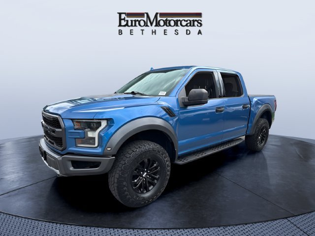 Used 2019 Ford F150 Raptor AWD/4WD image 1