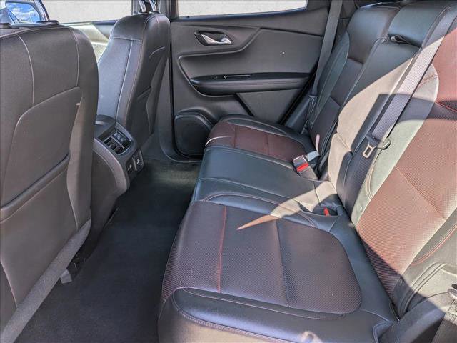 Used 2019 Chevrolet Blazer RS w/ Sun and Wheels Package image 18
