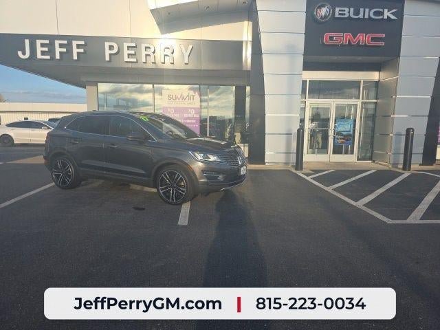 Used 2017 Lincoln MKC Reserve w/ Lincoln MKC Climate Package AWD/4WD image 37