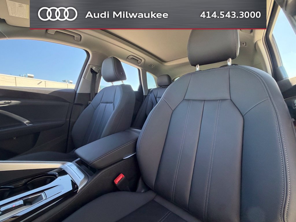 New 2026 Audi Q5 2.0T AWD/4WD image 5