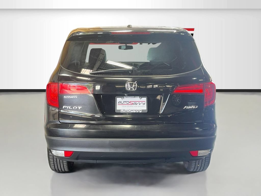 Used 2016 Honda Pilot EX-L image 6