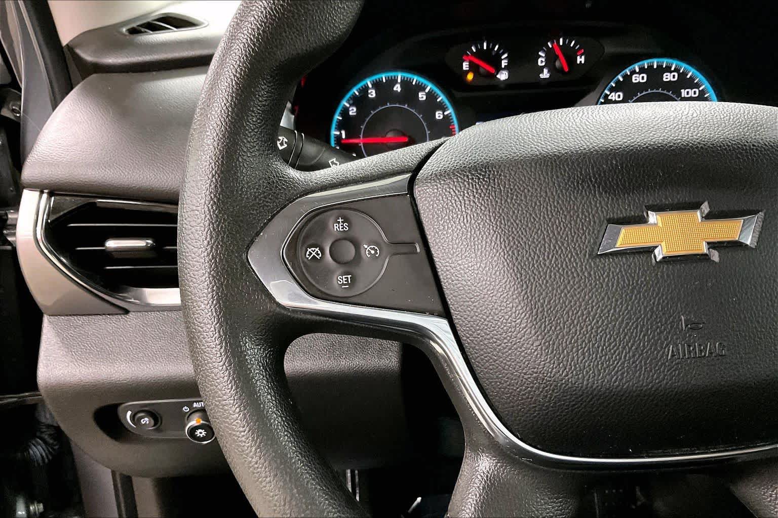 Used 2019 Chevrolet Traverse LS FWD image 22
