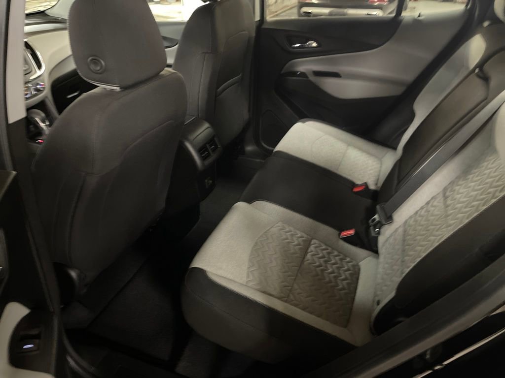 Certified 2022 Chevrolet Equinox LS w/ LS Convenience Package image 24