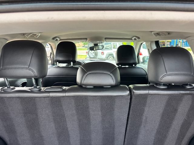 Used 2019 Jeep Compass Latitude w/ Cold Weather Group AWD/4WD image 32