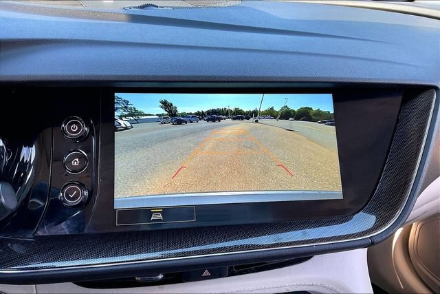 Used 2023 Buick Envision Preferred FWD image 11