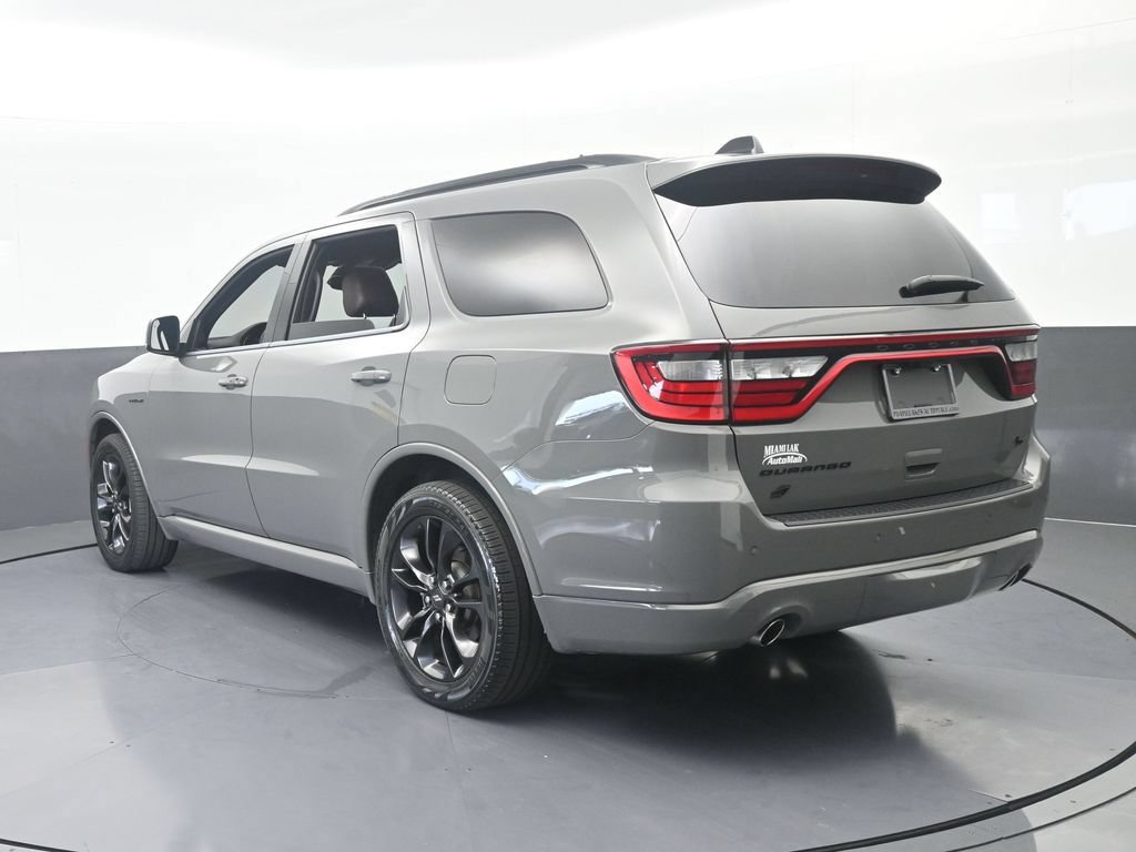 Used 2023 Dodge Durango R/T AWD/4WD image 4