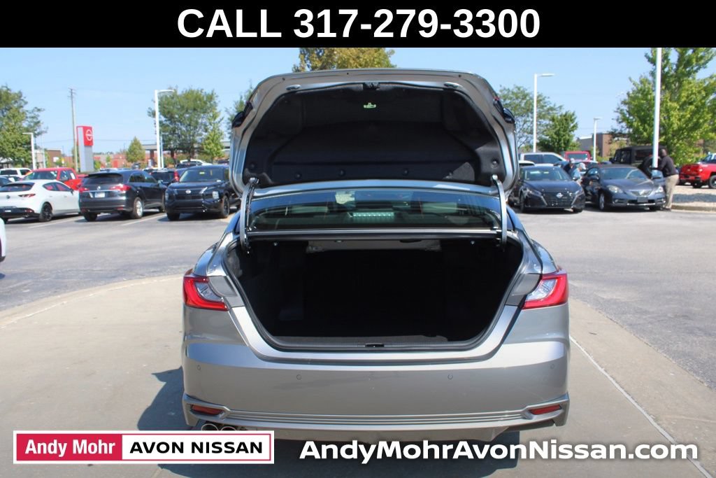 Used 2026 Toyota Camry XSE w/ Premium Plus Package FWD image 9