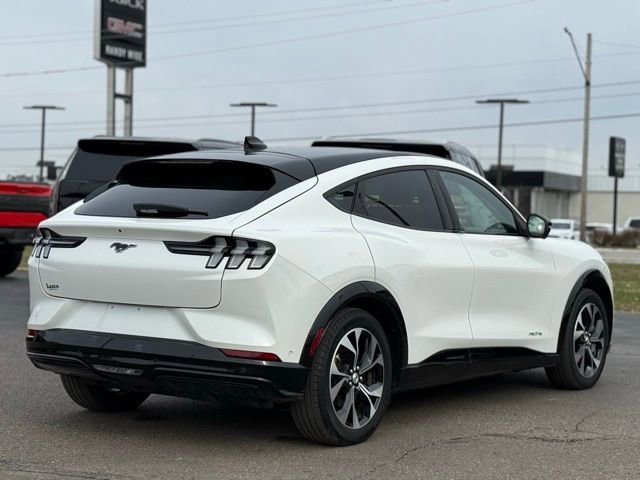 Used 2023 Ford Mustang Mach-E Premium image 39