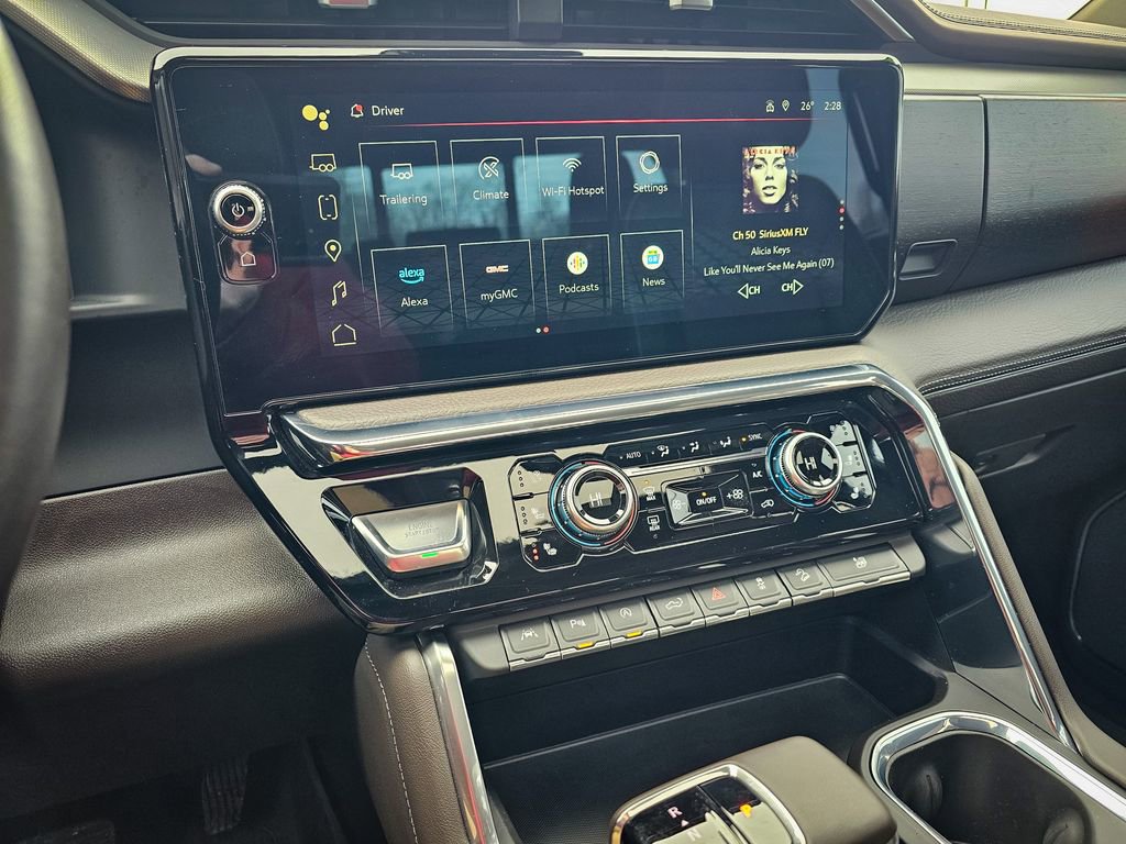 Certified 2024 GMC Sierra 1500 Denali w/ Denali Reserve Package image 27