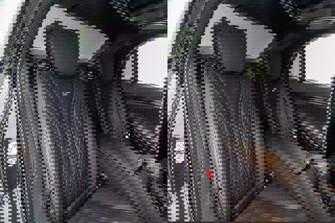 Used 2020 Mercedes-Benz S 65 AMG Sedan image 42