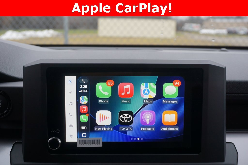 New 2026 Toyota Tacoma SR5 image 9