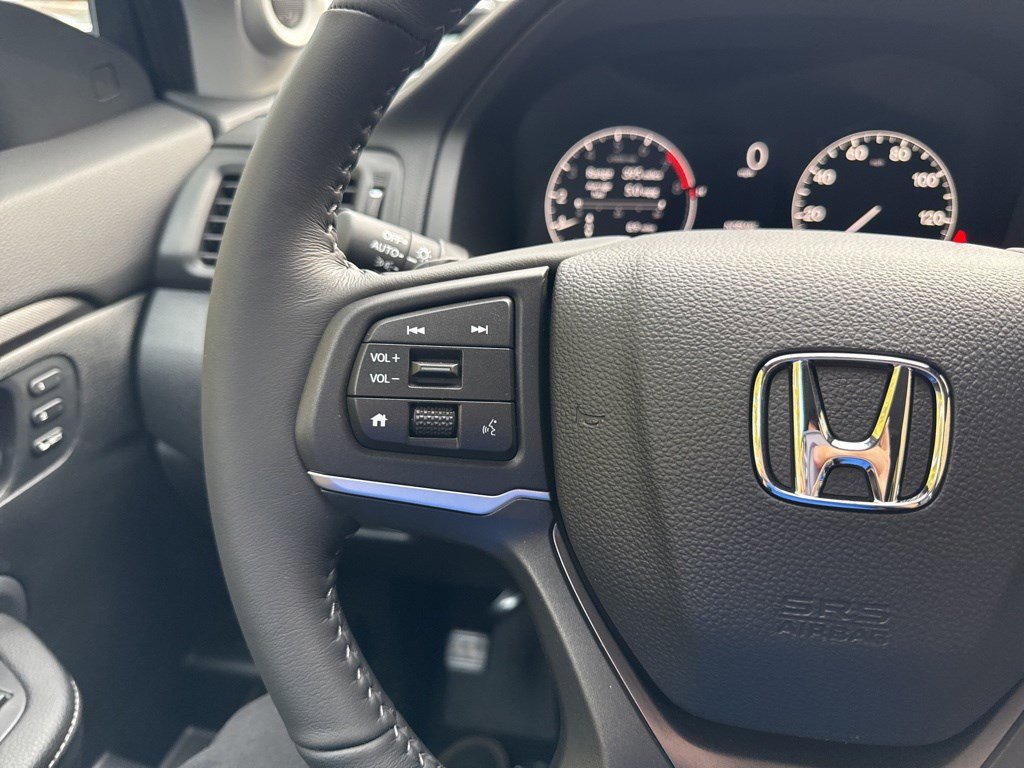 Used 2026 Honda Ridgeline RTL image 22