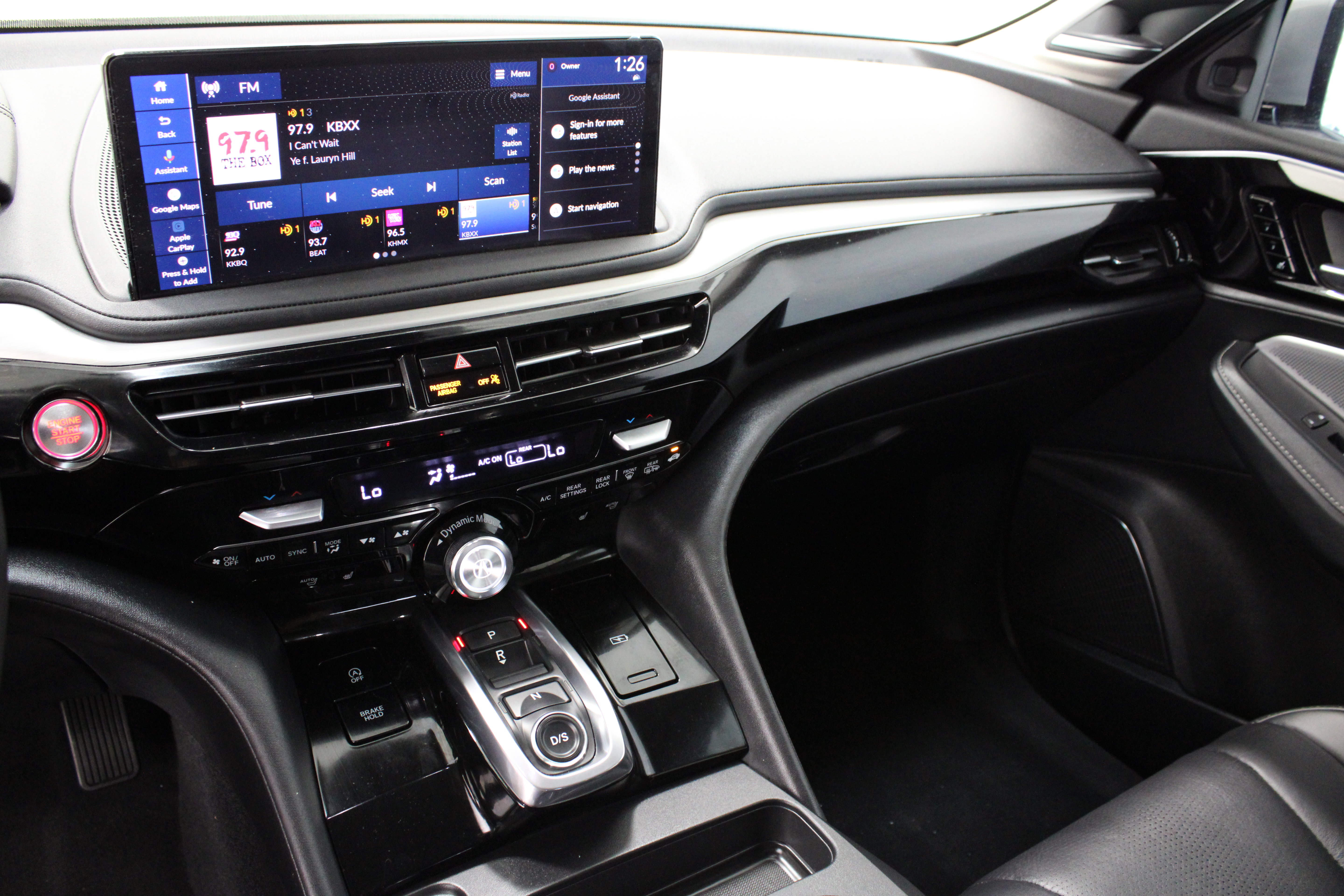 Used 2025 Acura MDX w/ Technology Package AWD/4WD image 16