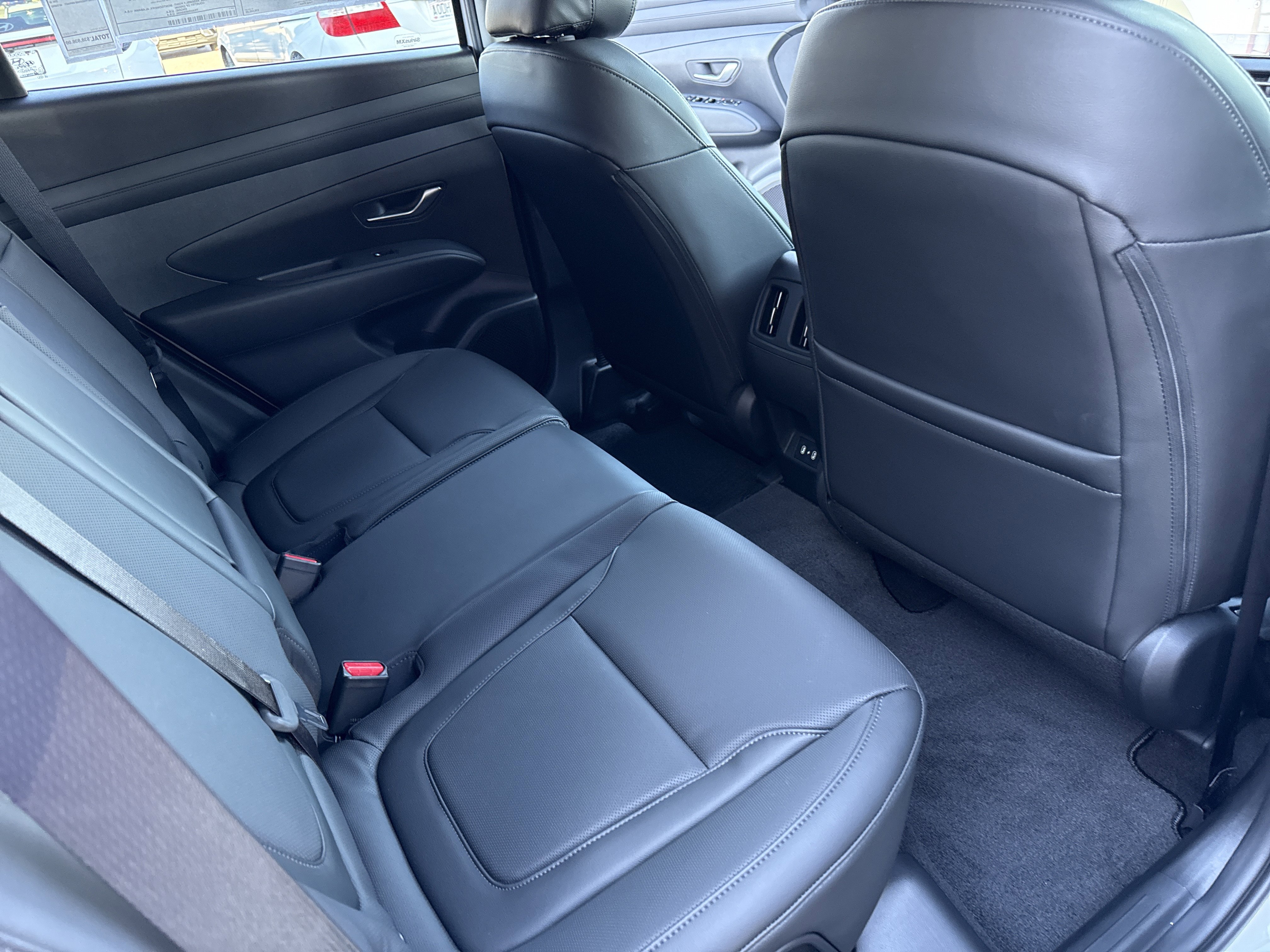 New 2026 Hyundai Tucson SEL image 15