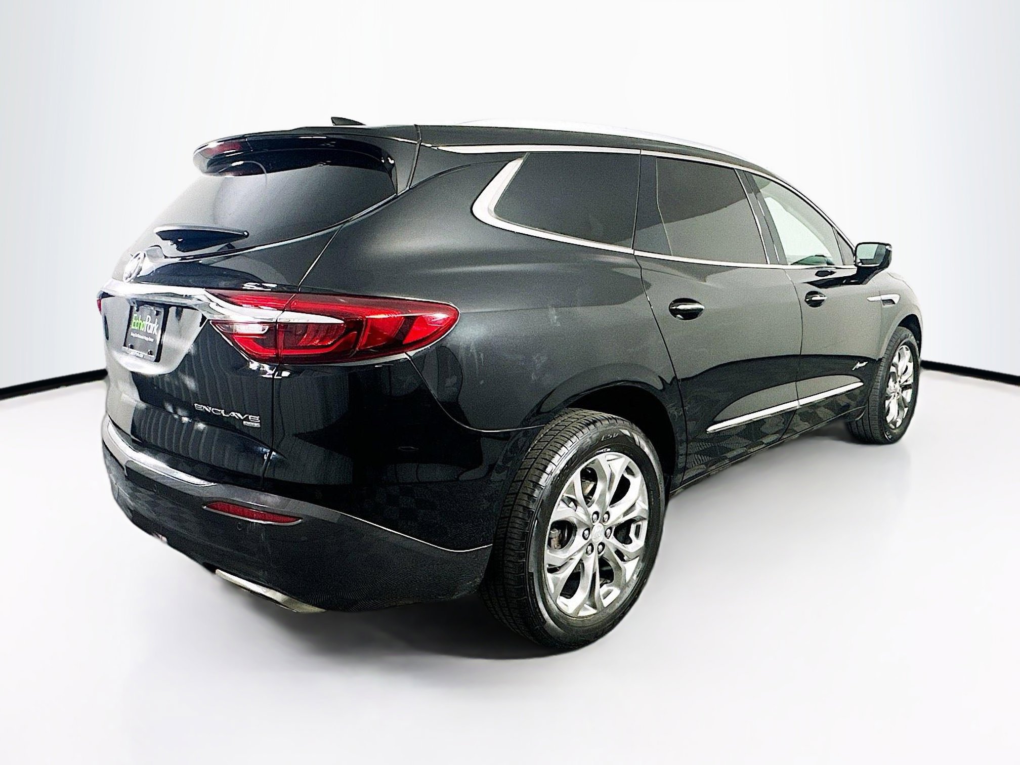 Used 2019 Buick Enclave Avenir w/ Avenir Technology Package image 9
