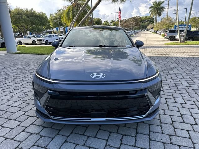 Used 2025 Hyundai Sonata SE FWD image 18