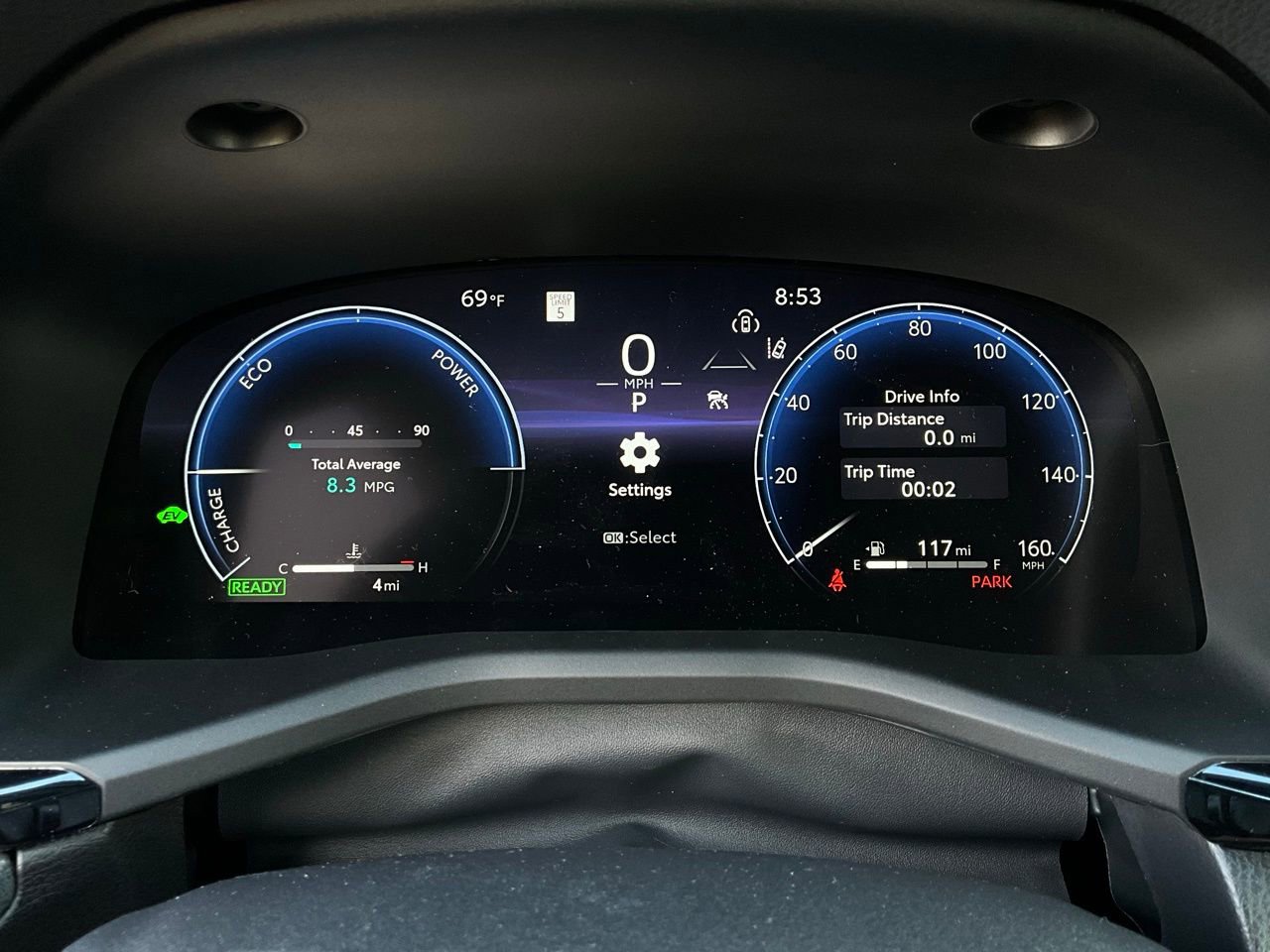 New 2026 Toyota Camry XLE image 37