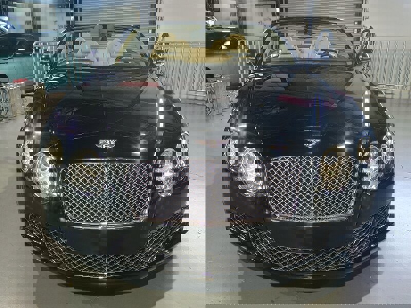 Used 2013 Bentley Continental GT image 10