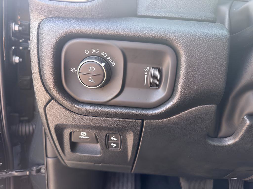 New 2026 RAM 1500 Big Horn image 19