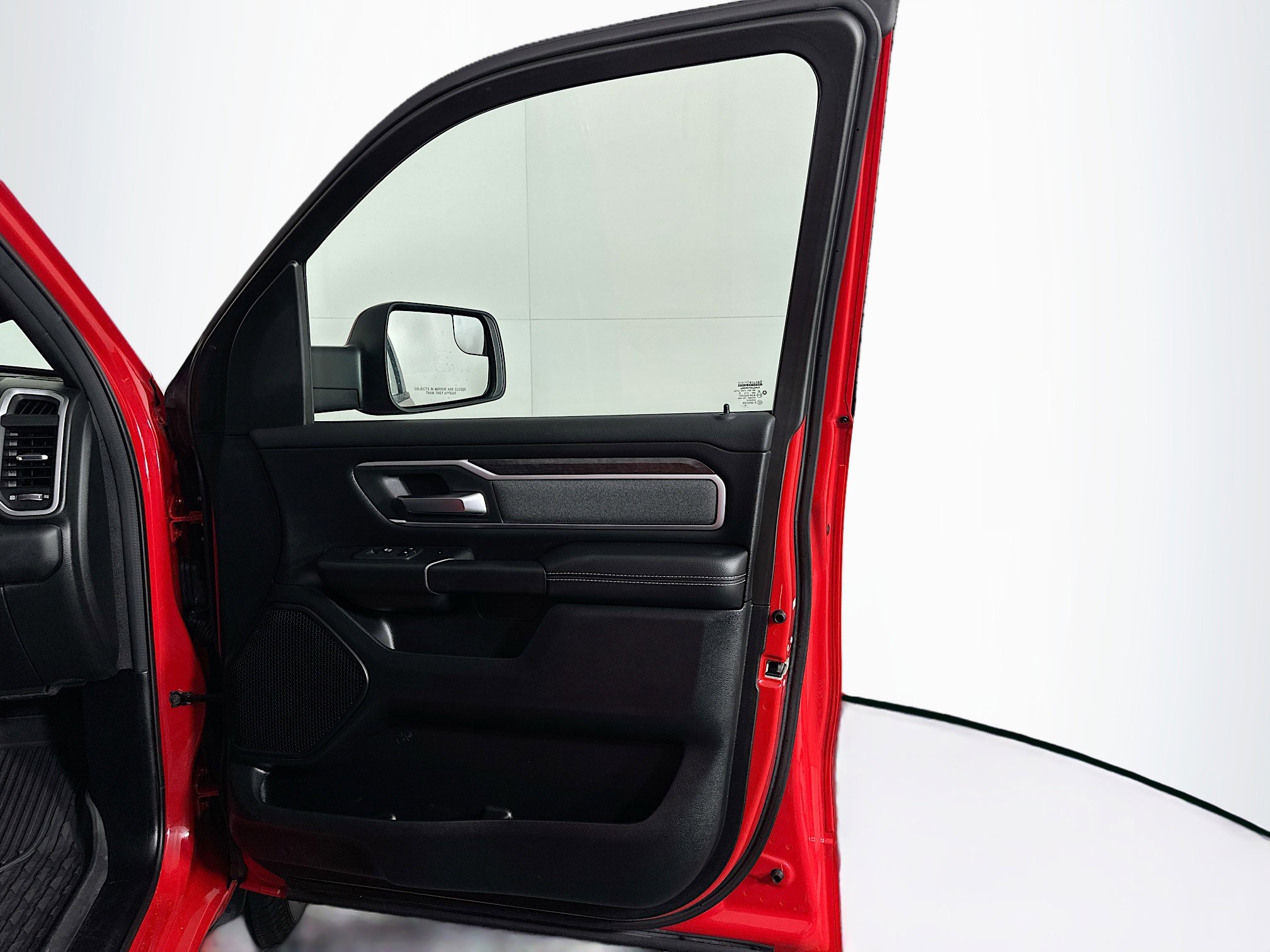 Used 2020 RAM 1500 Big Horn AWD/4WD image 32