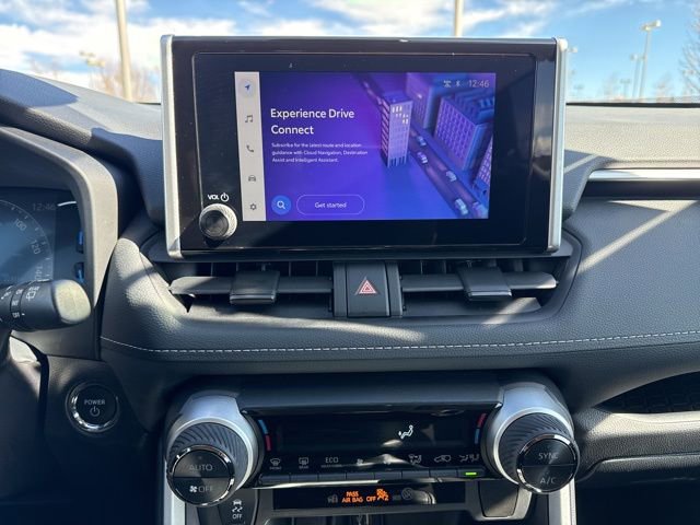 Used 2025 Toyota RAV4 XLE image 33