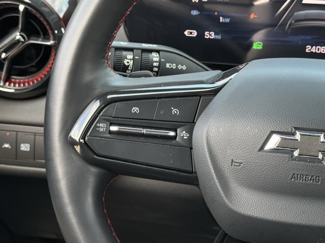 Used 2024 Chevrolet Blazer EV RS AWD/4WD image 14