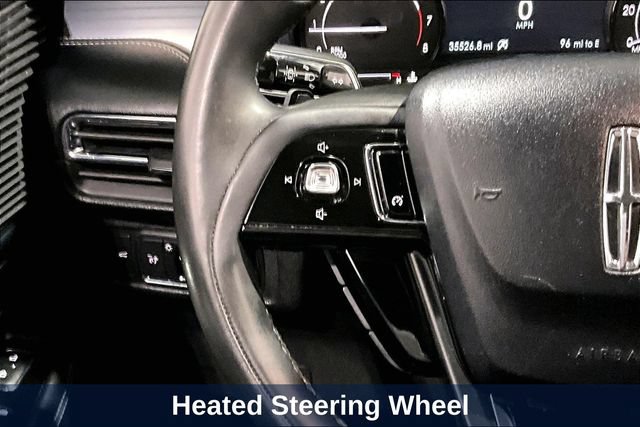 Used 2022 Lincoln Corsair AWD w/ Elements Package image 15