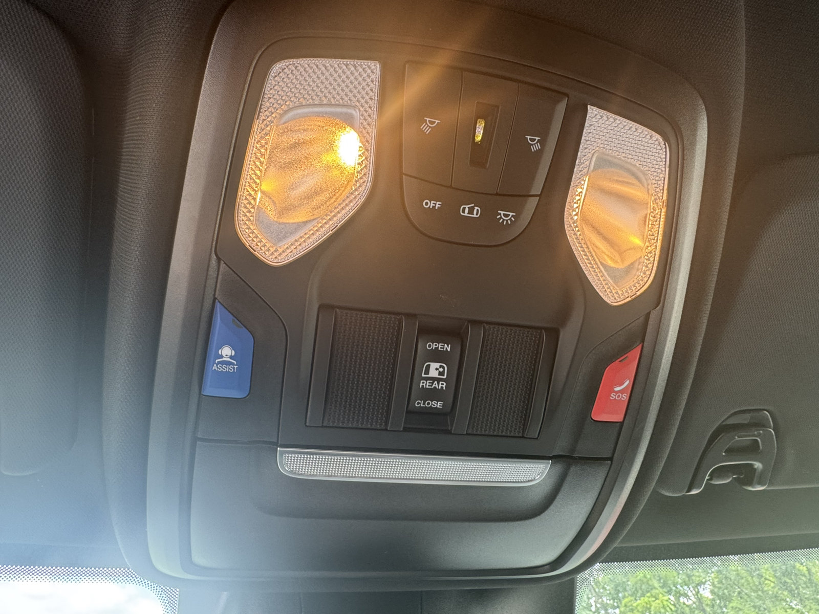 Used 2025 RAM 2500 Tradesman AWD/4WD image 25