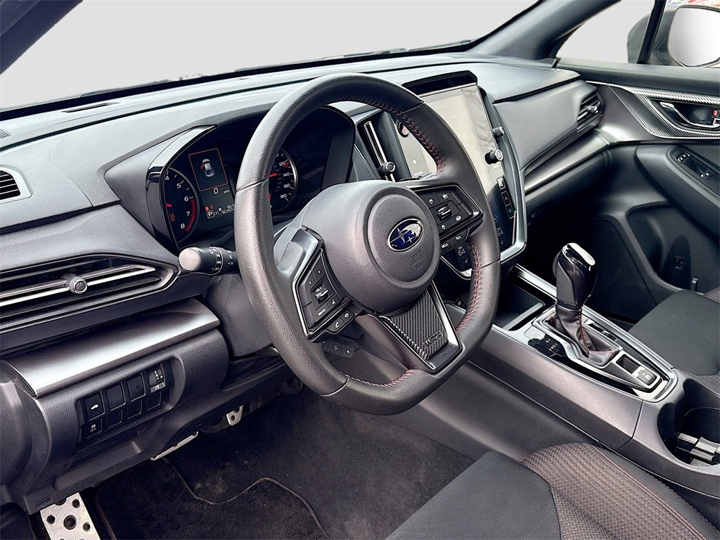 Used 2023 Subaru WRX Premium image 9