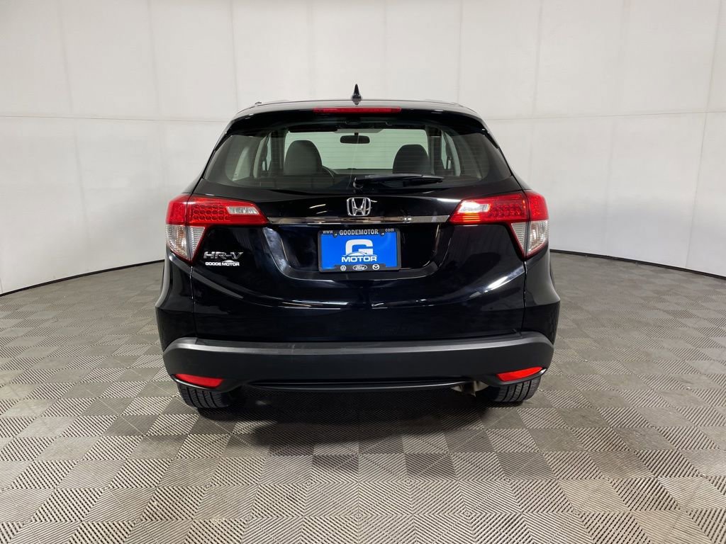 Used 2019 Honda HR-V LX image 6