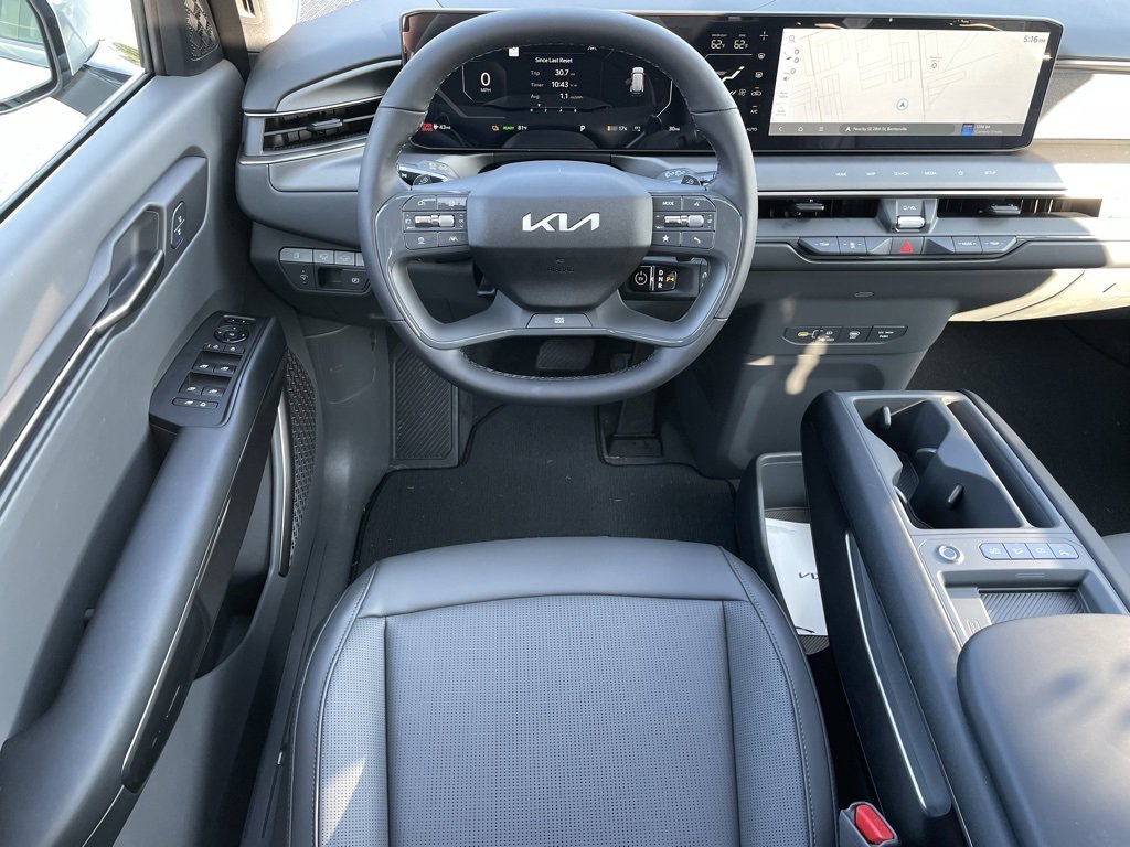 New 2026 Kia EV9 Light image 22