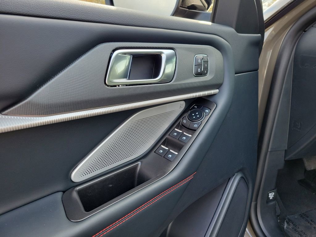 New 2026 Ford Explorer ST w/ Sun And Sound Package image 19