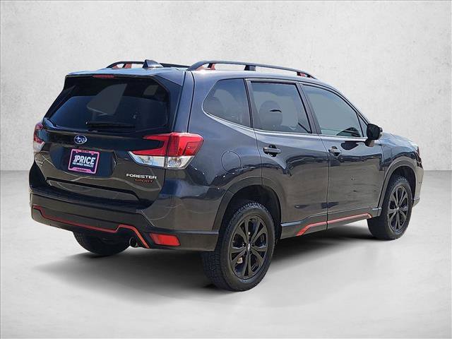 Used 2019 Subaru Forester Sport w/ Popular Package #2 image 5
