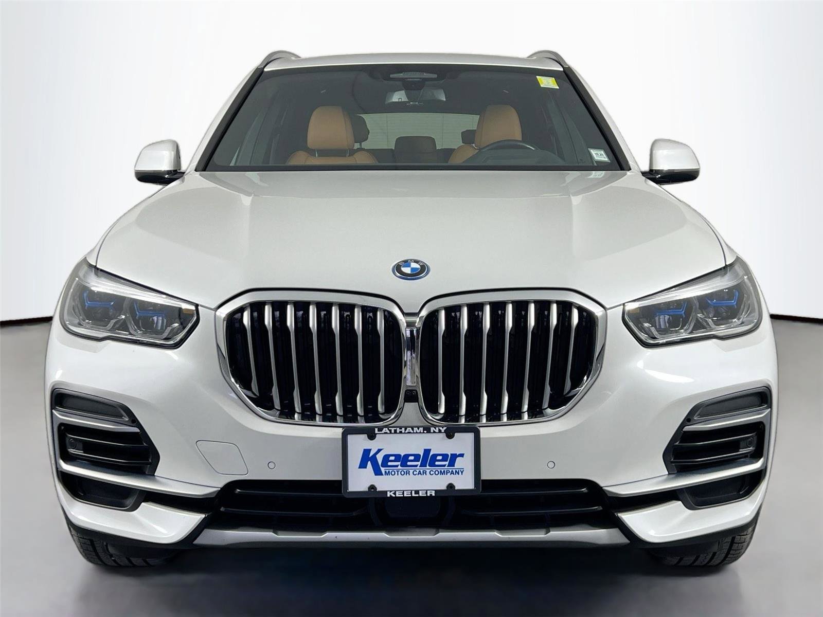 Used 2023 BMW X5 xDrive45e w/ Executive Package image 9