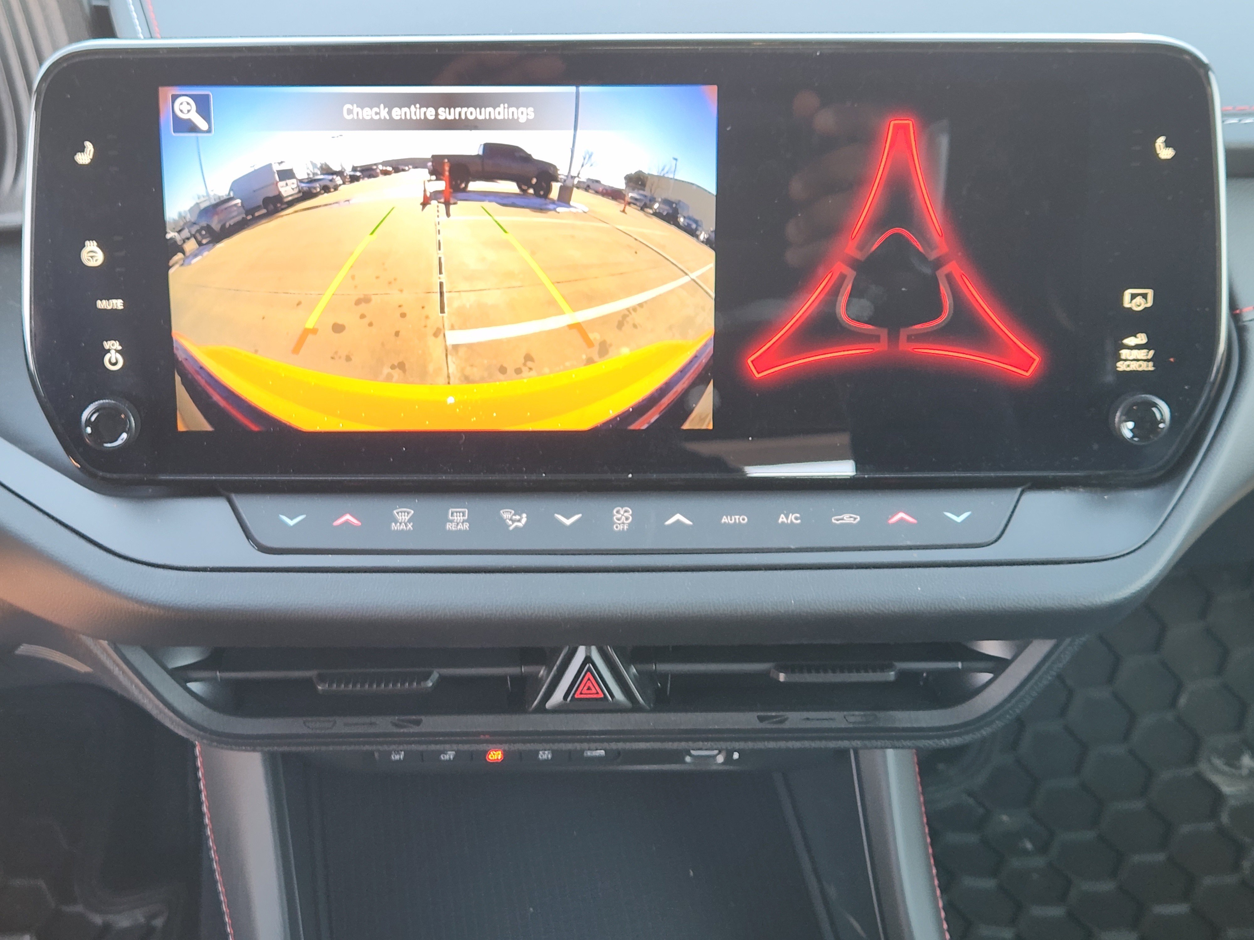 New 2026 Dodge Charger Scat Pack w/ Blacktop Package image 14