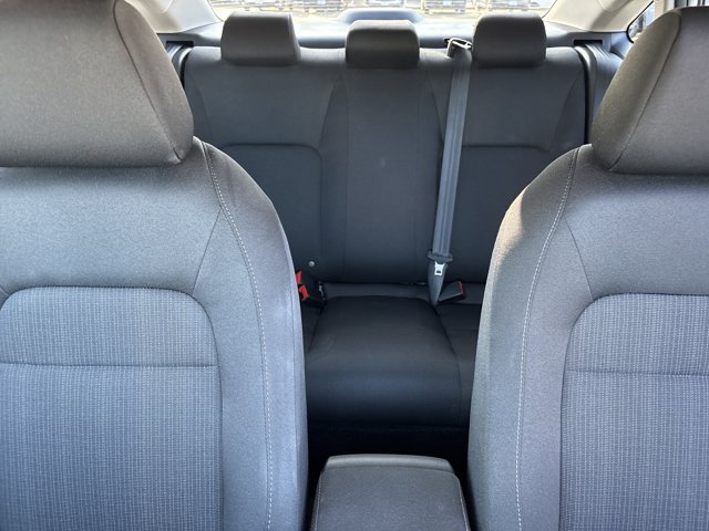 New 2026 Honda Civic LX image 21