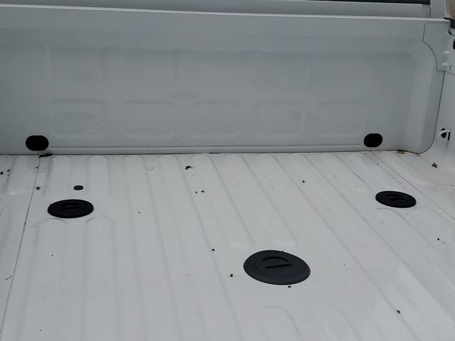 New 2026 RAM 2500 Big Horn AWD/4WD image 7