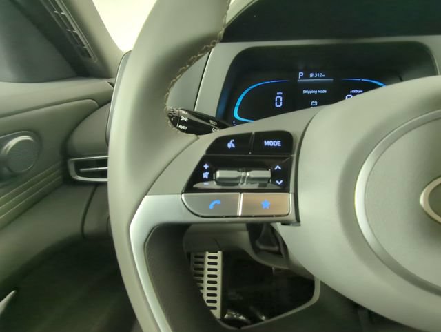 New 2026 Hyundai Elantra Sport FWD image 26