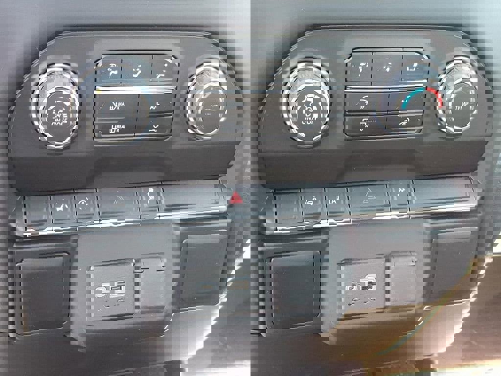 New 2026 Chevrolet Silverado 1500 W/T w/ WT Convenience Package image 16