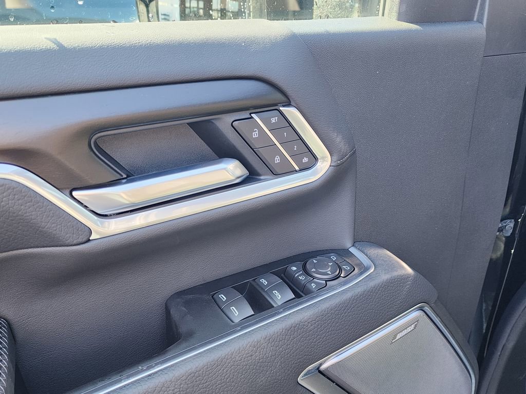 New 2026 GMC Sierra 2500 Denali image 16