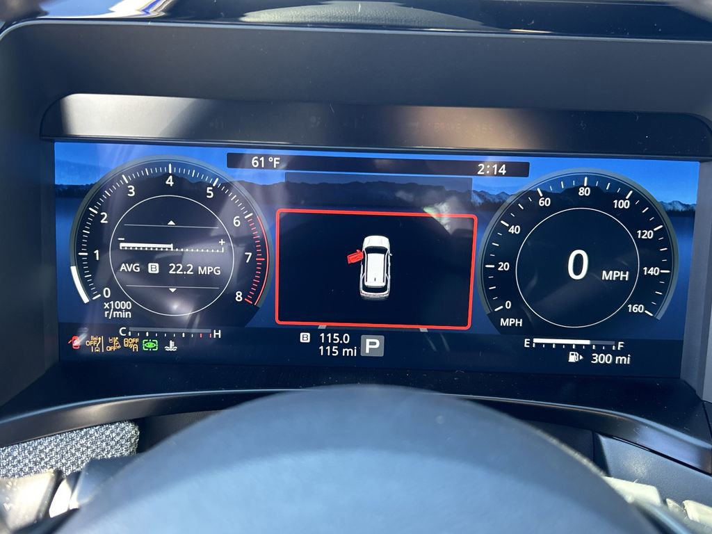 New 2026 Subaru Outback Limited AWD/4WD image 30