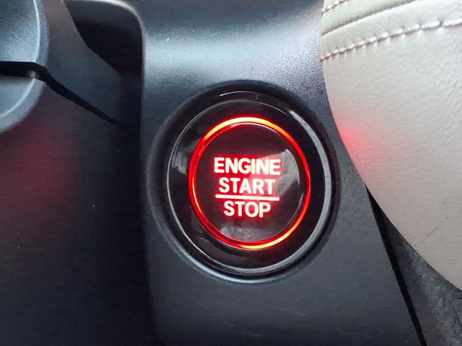 Used 2024 Honda HR-V LX image 24