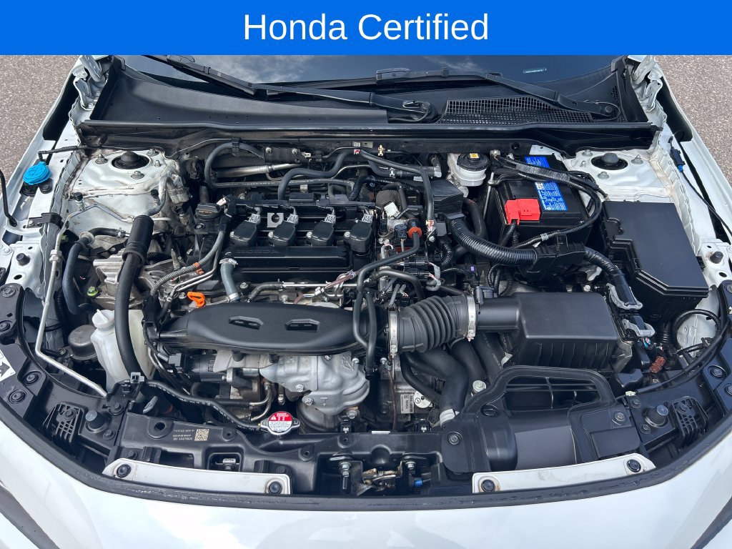 Certified 2024 Honda Civic Touring image 20