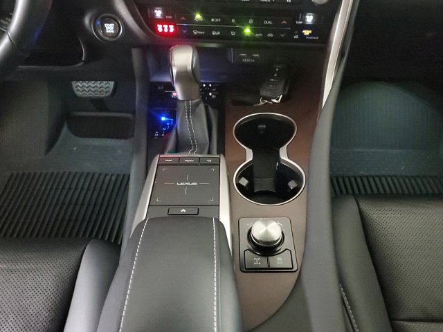 Used 2022 Lexus RX 350 AWD w/ Premium Package image 22