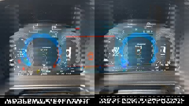 New 2025 Ford Bronco Big Bend image 10