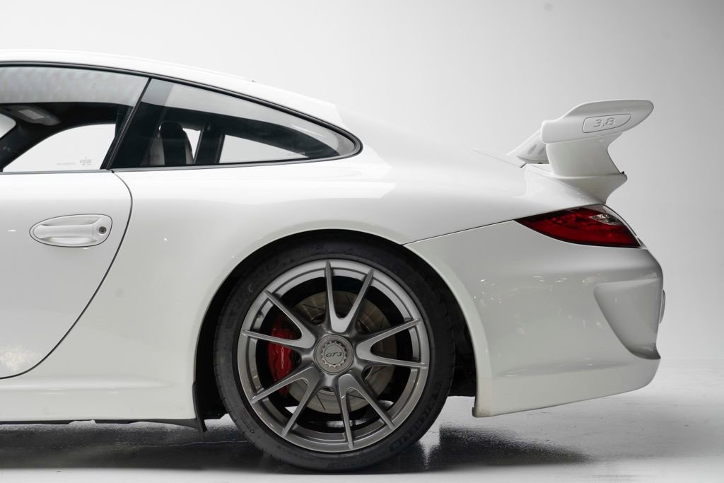 Used 2010 Porsche 911 GT3 image 46