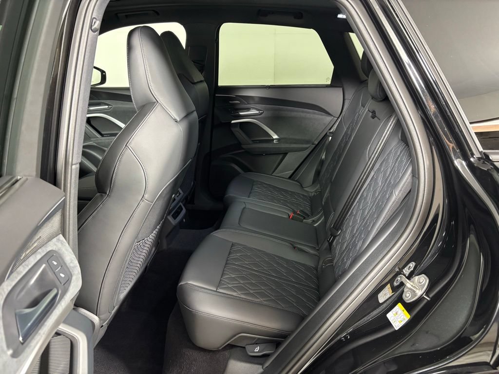 New 2026 Audi SQ5 Premium Plus AWD/4WD image 10