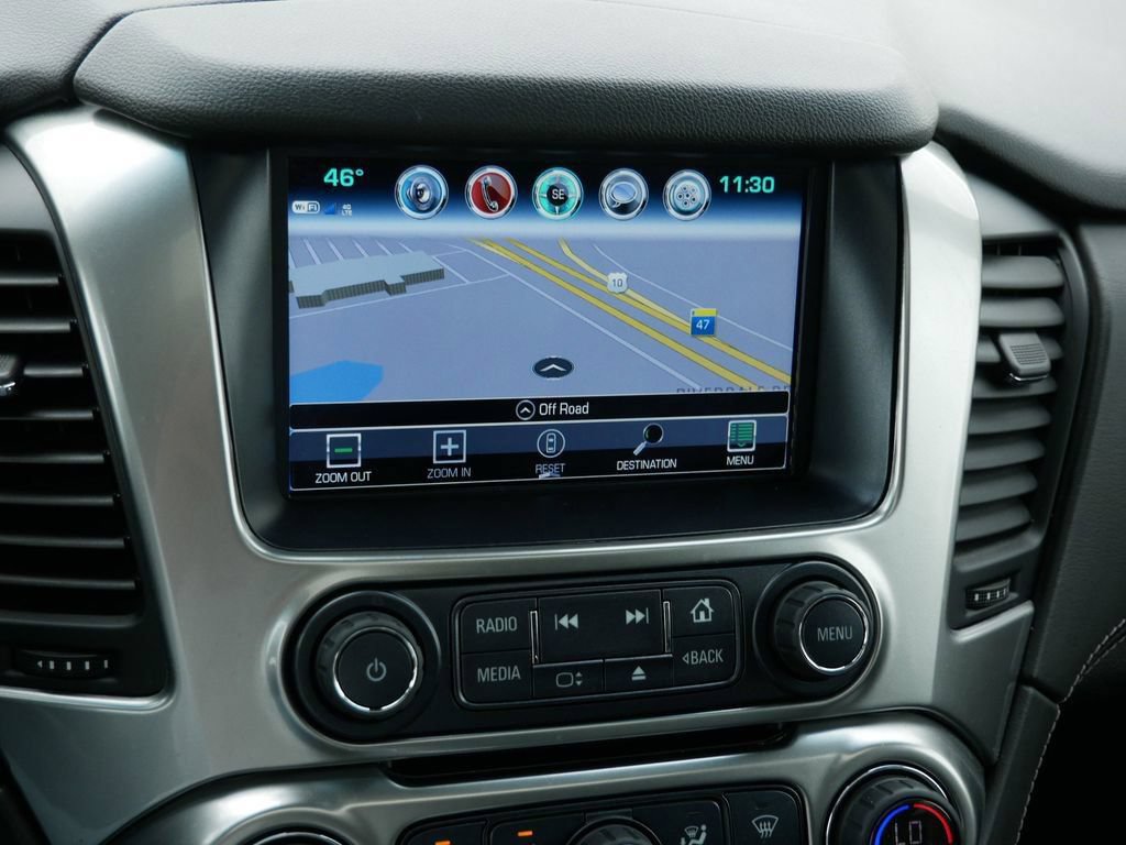 Used 2019 Chevrolet Tahoe Premier AWD/4WD image 24